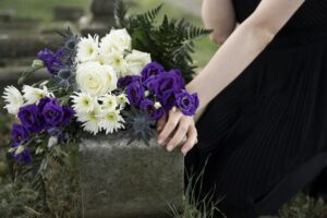 THE IMPORTANCE OF FUNERAL PERSONALISATION